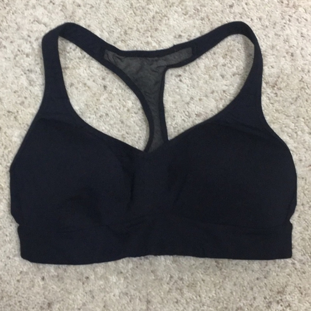 Lululemon Speed Up Bra